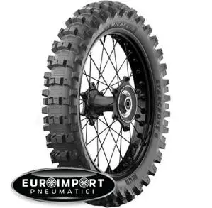 Michelin STARCROSS 6 90/100 21 57 M  TT ANTERIORE